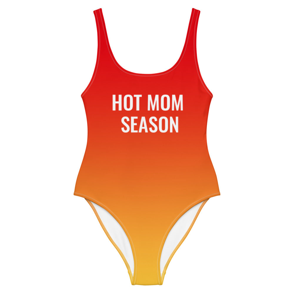 Hot sauce best sale bathing suit